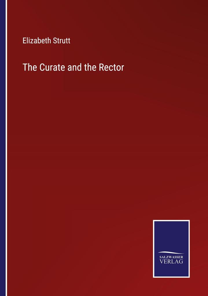 The Curate and the Rector