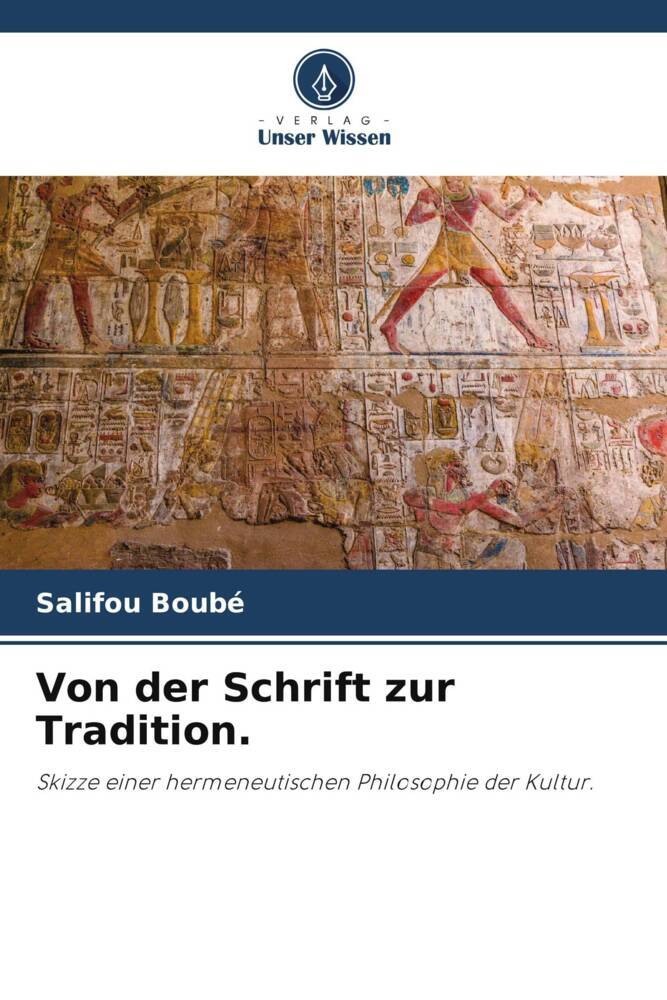 Von der Schrift zur Tradition.