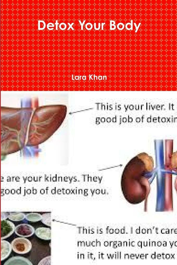 Detox Your Body