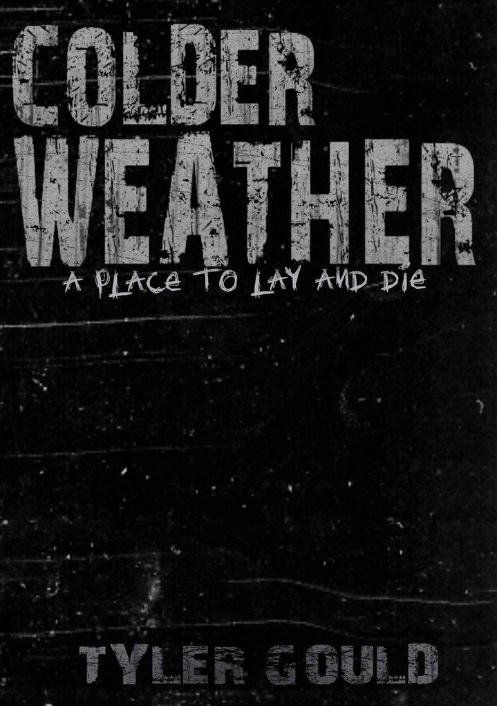 Colder Weather
