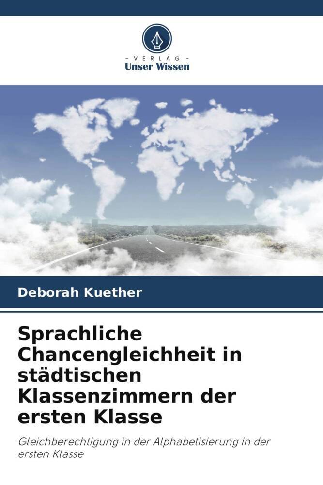 Sprachliche Chancengleichheit in städtischen Klassenzimmern der ersten Klasse
