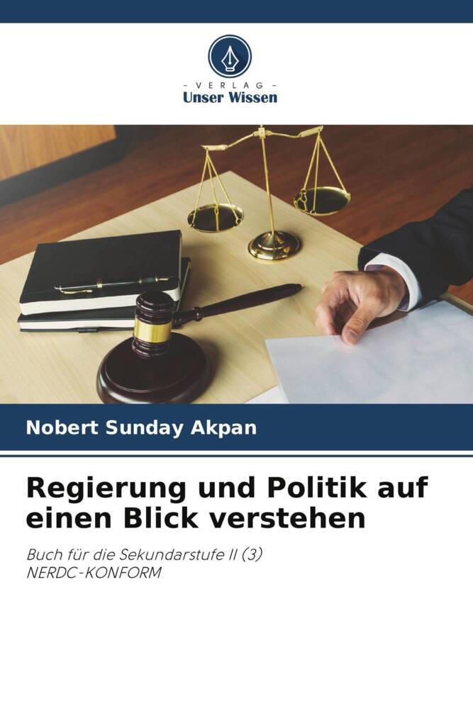 Regierung und Politik auf einen Blick verstehen
