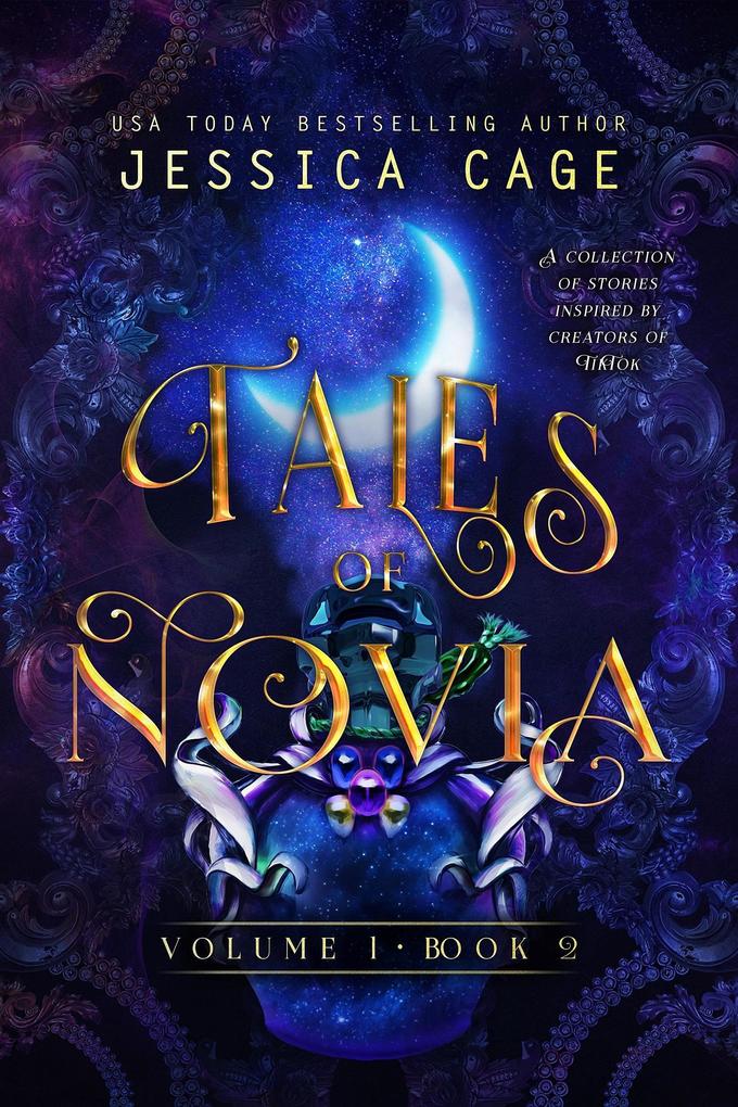 Tales of Novia Book 2