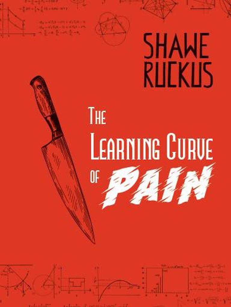The Learning Curve of Pain (Mercenaries in Suits #2)