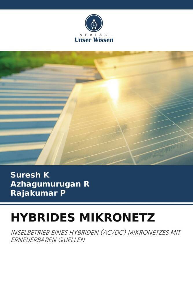 HYBRIDES MIKRONETZ