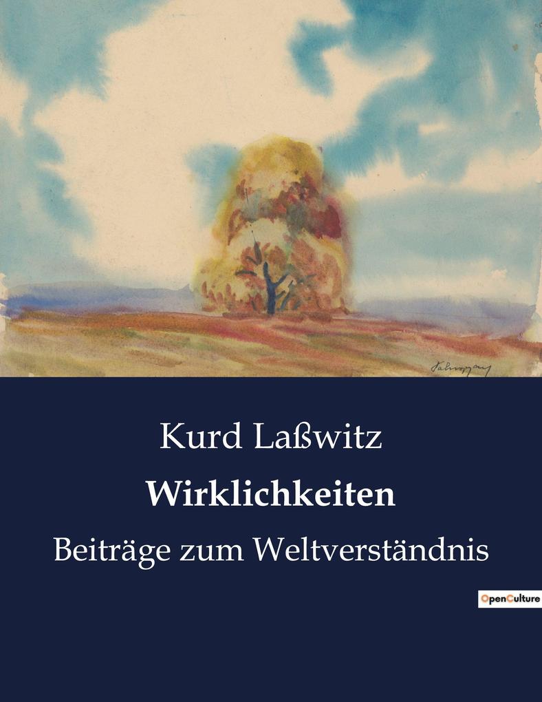 Wirklichkeiten