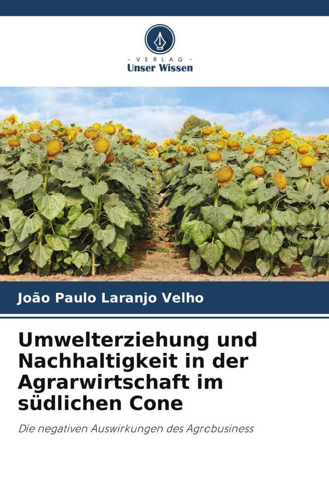 Umwelterziehung und Nachhaltigkeit in der Agrarwirtschaft im südlichen Cone