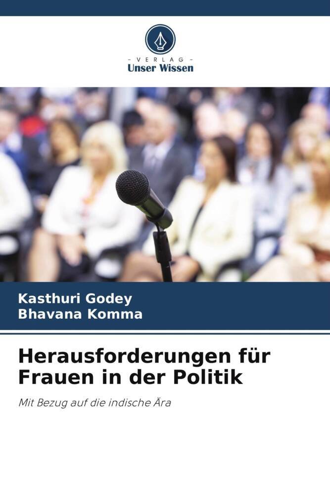 Herausforderungen für Frauen in der Politik