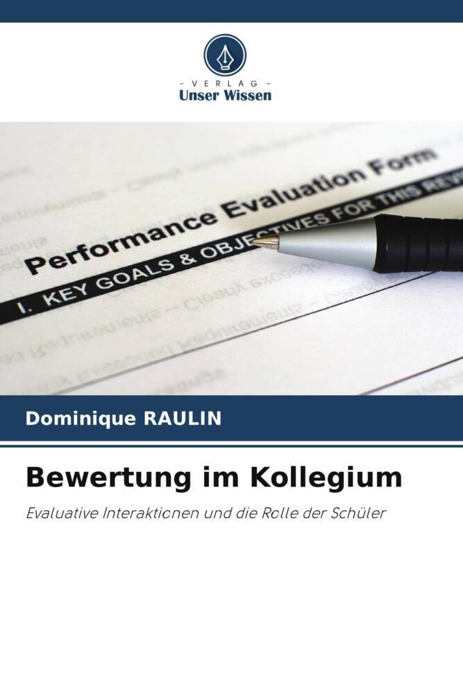 Bewertung im Kollegium