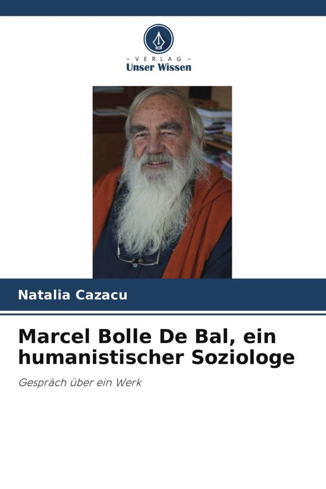 Marcel Bolle De Bal ein humanistischer Soziologe