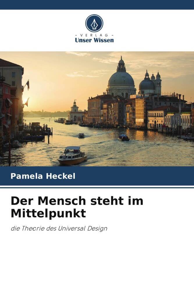 Der Mensch steht im Mittelpunkt