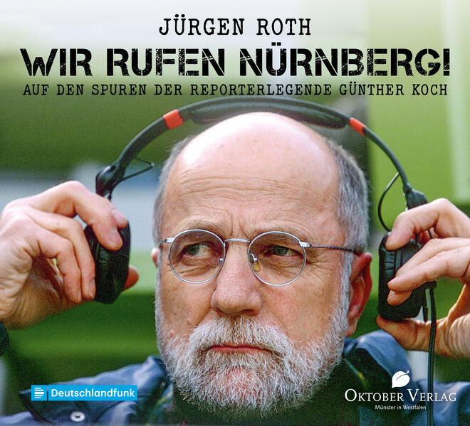 Wir rufen Nürnberg! Audio-CD