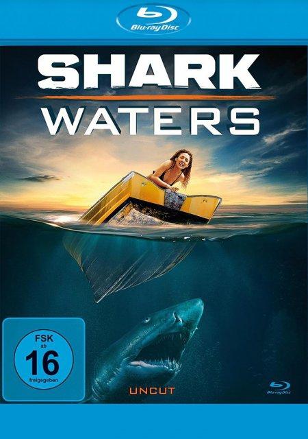 Shark Waters