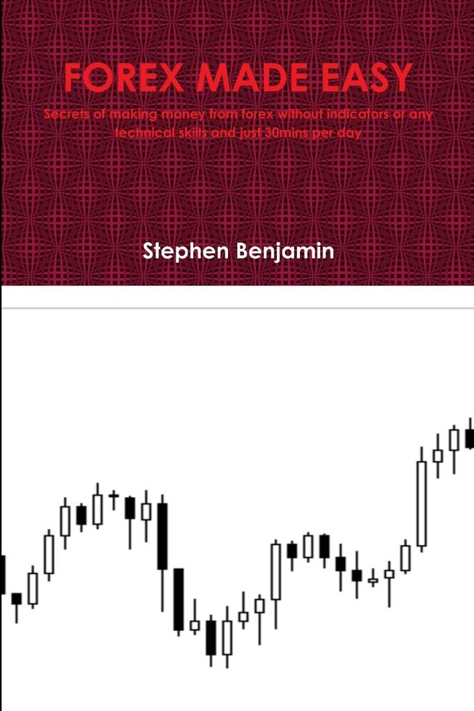 FOREX MADE EASY