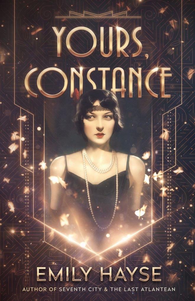 Yours Constance