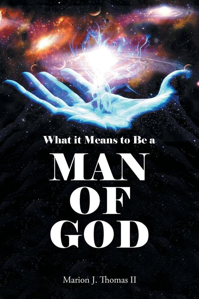 What it Means to Be