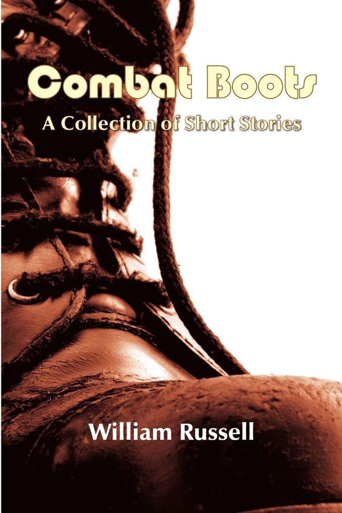 Combat Boots