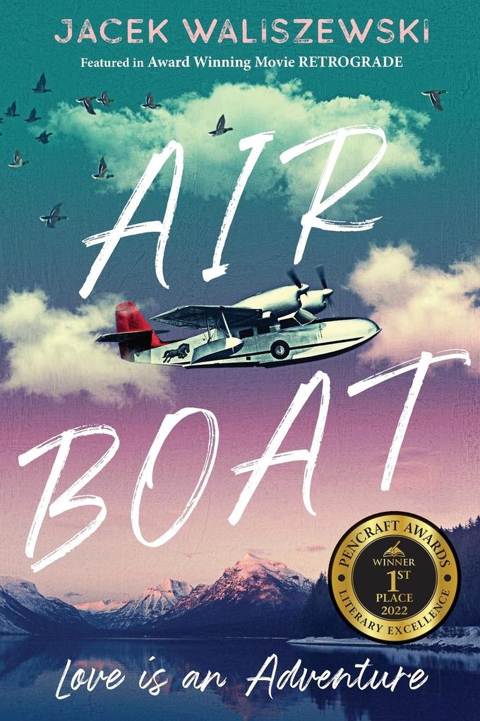 Air Boat