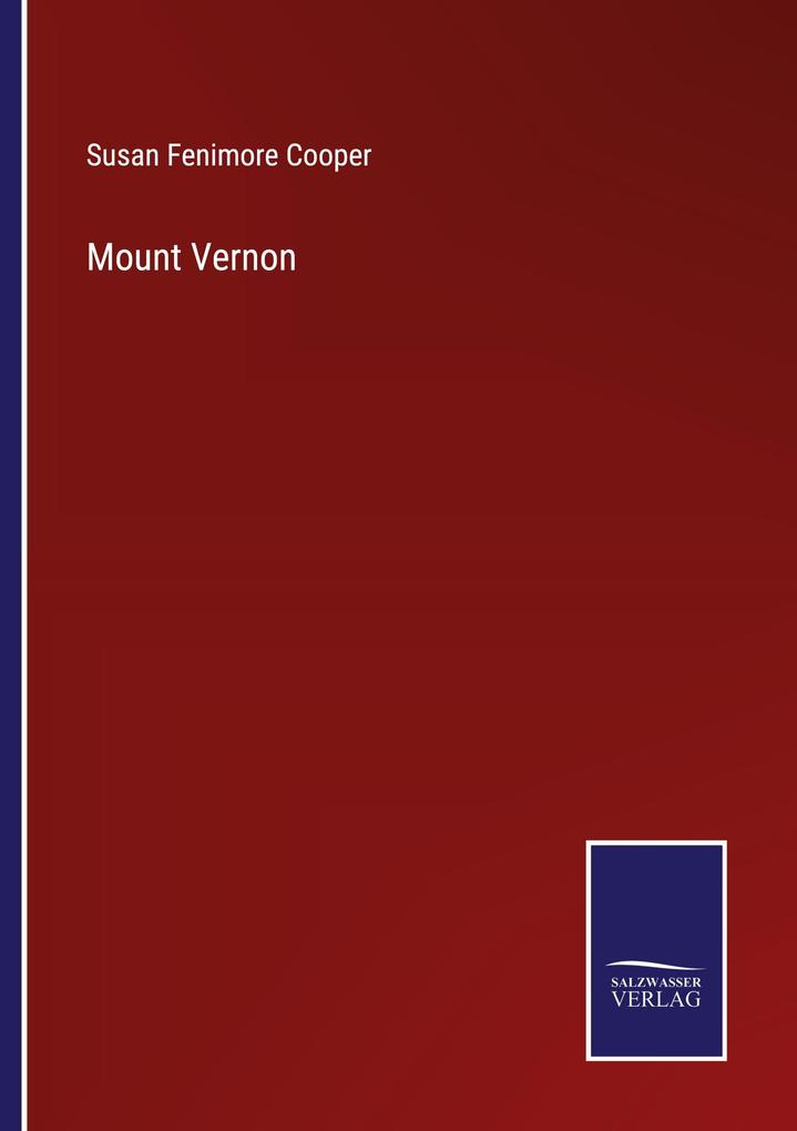 Mount Vernon