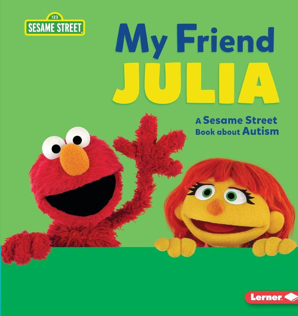 My Friend Julia