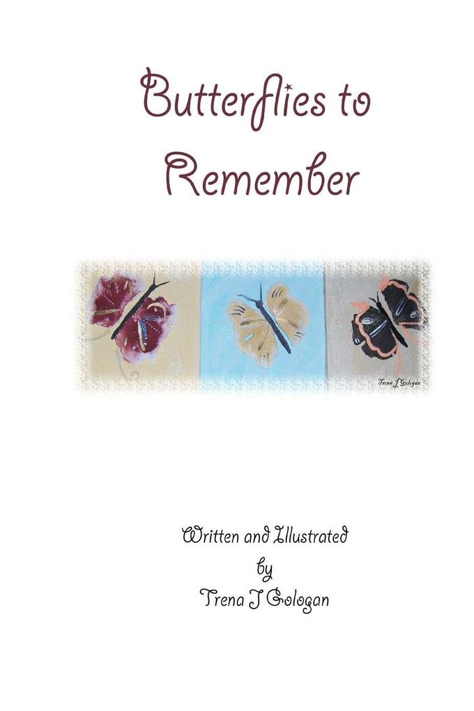 Butterflies to Remember
