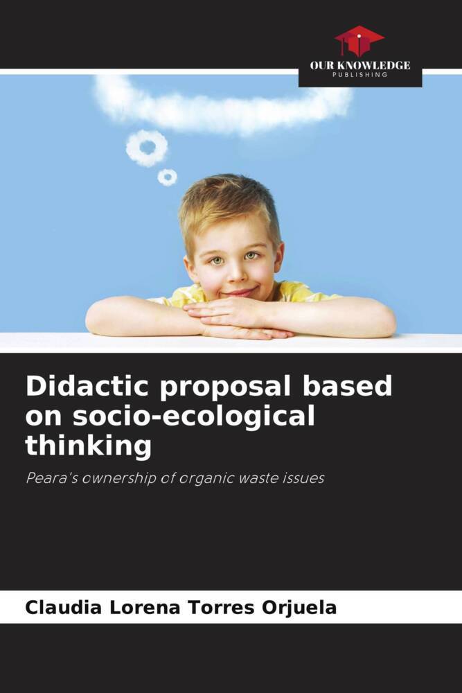 Didactic proposal based on socio-ecological thinking