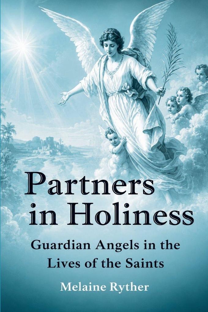 Partners in Holiness