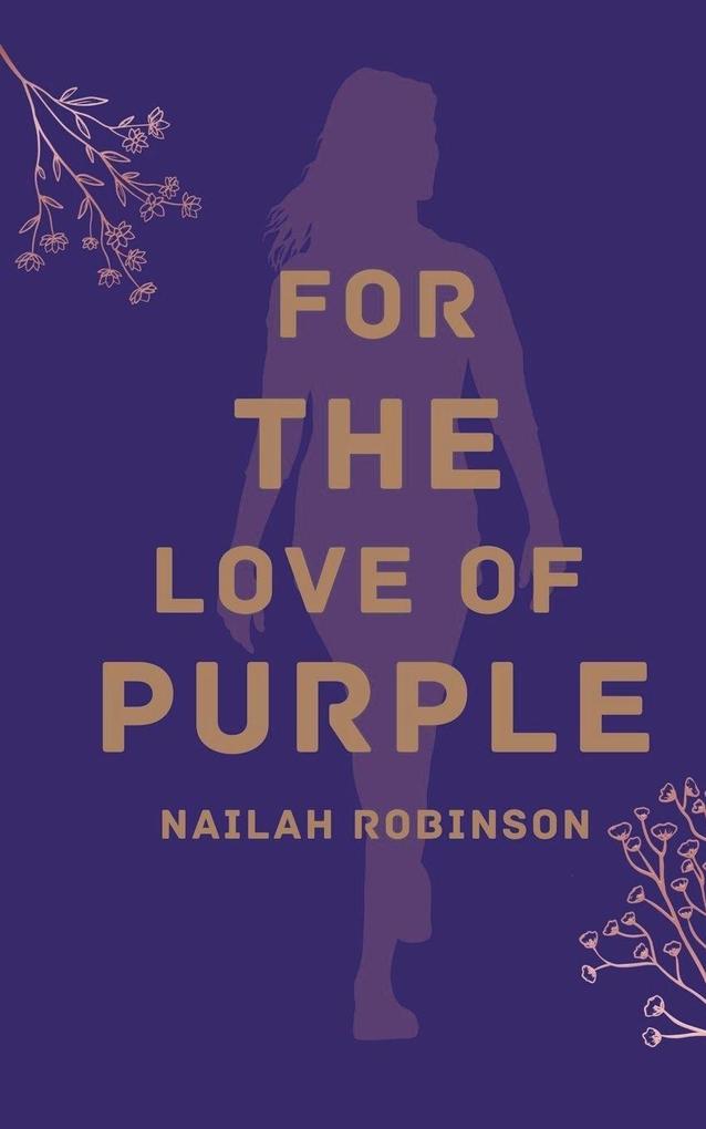 For The Love of Purple