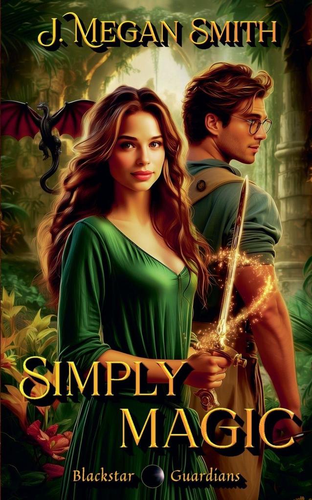 Simply Magic