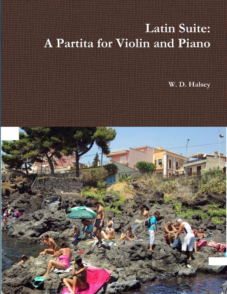 Latin Suite