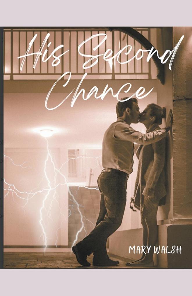 His Second Chance