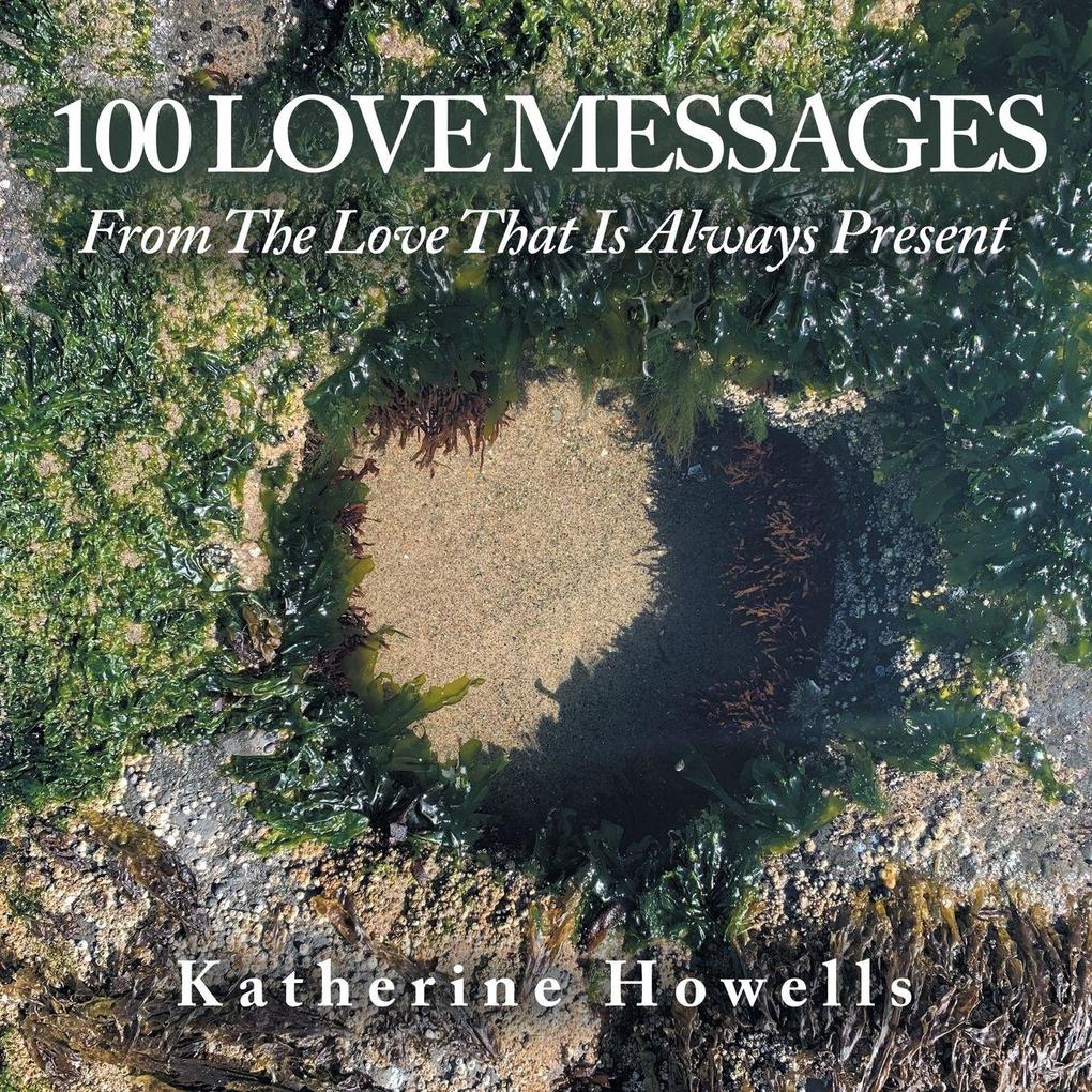 100 Love Messages