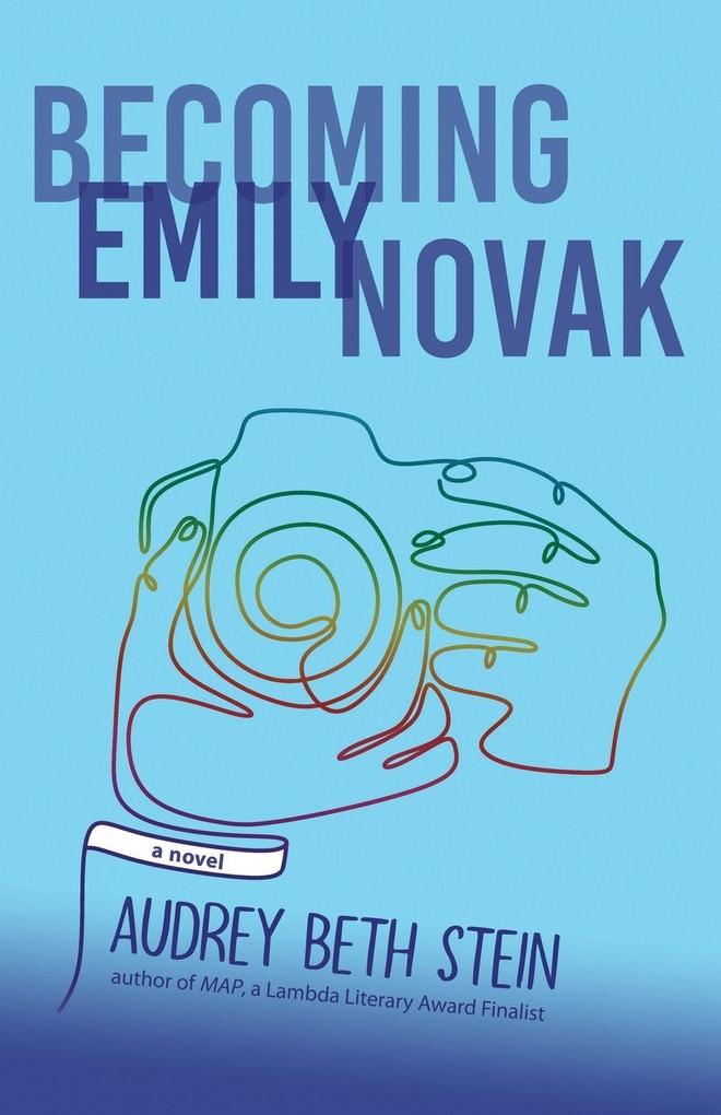 Becoming Emily Novak