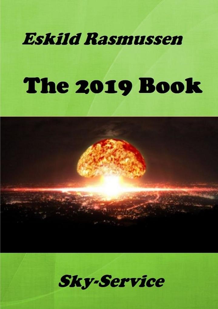 The 2019 Book