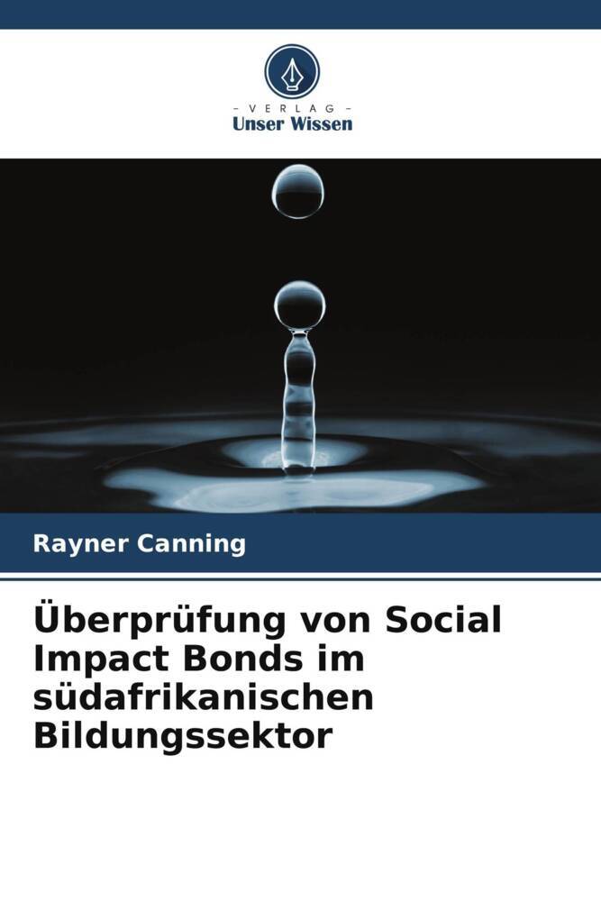 Überprüfung von Social Impact Bonds im südafrikanischen Bildungssektor