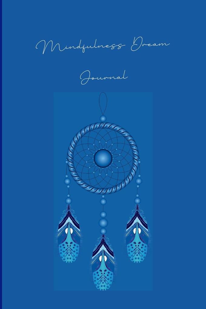 Mindfulness Dream Journal
