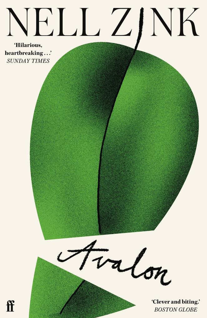 Avalon: Nell Zink - Bild 3
