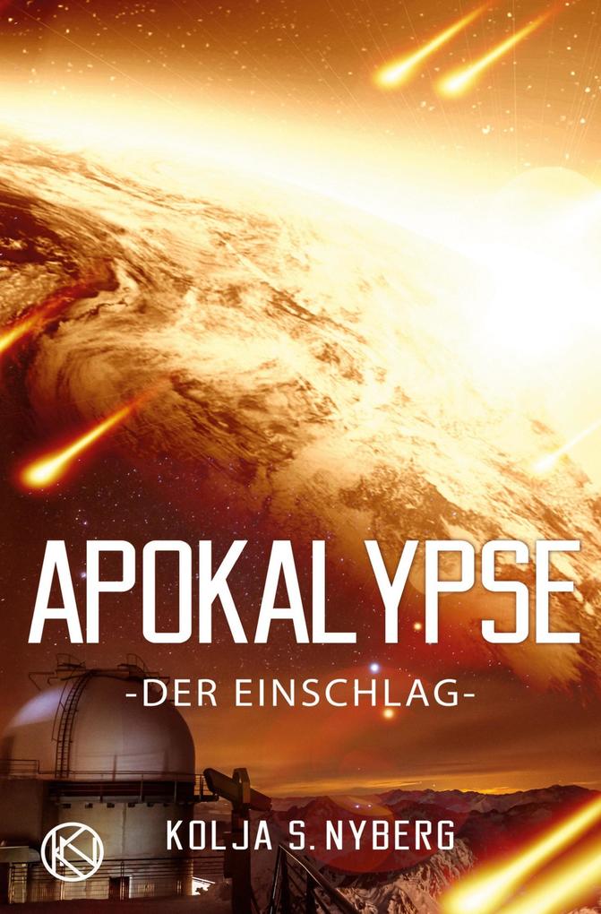 Der Einschlag
