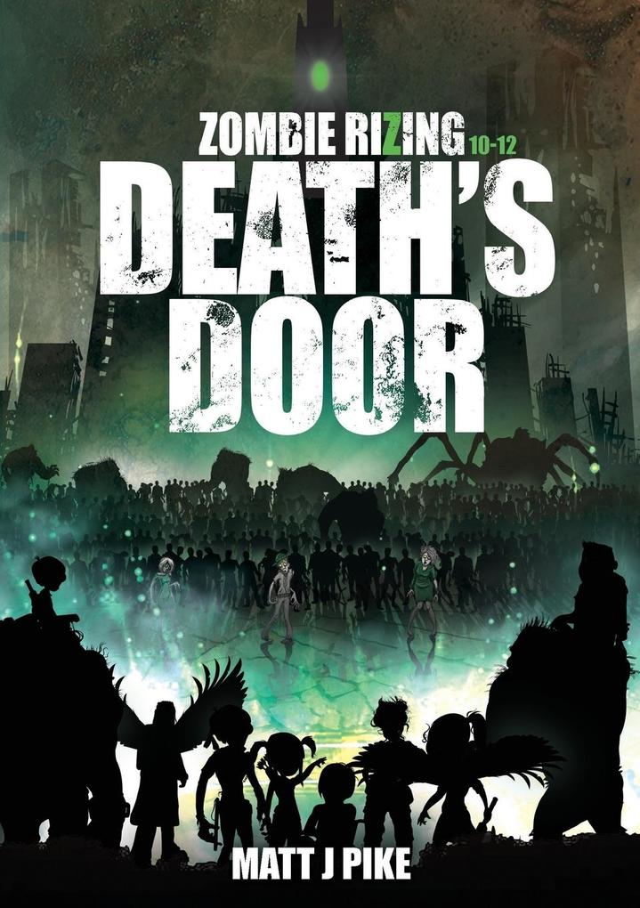 Death‘s Door
