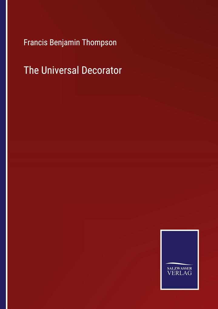 The Universal Decorator