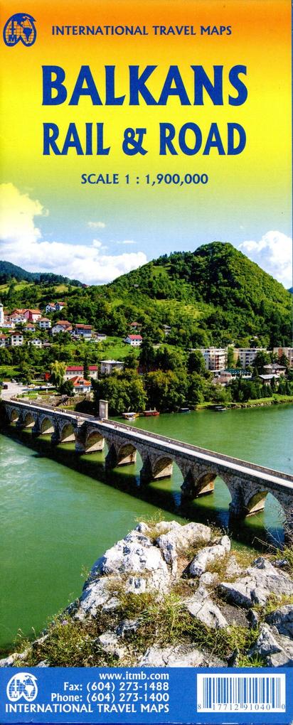 Balkans