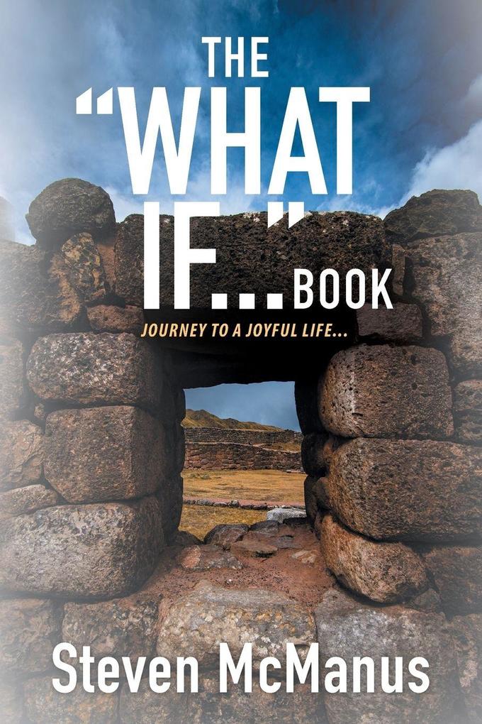 The 'What If...' Book