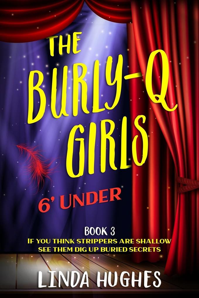 The Burly Q Girls