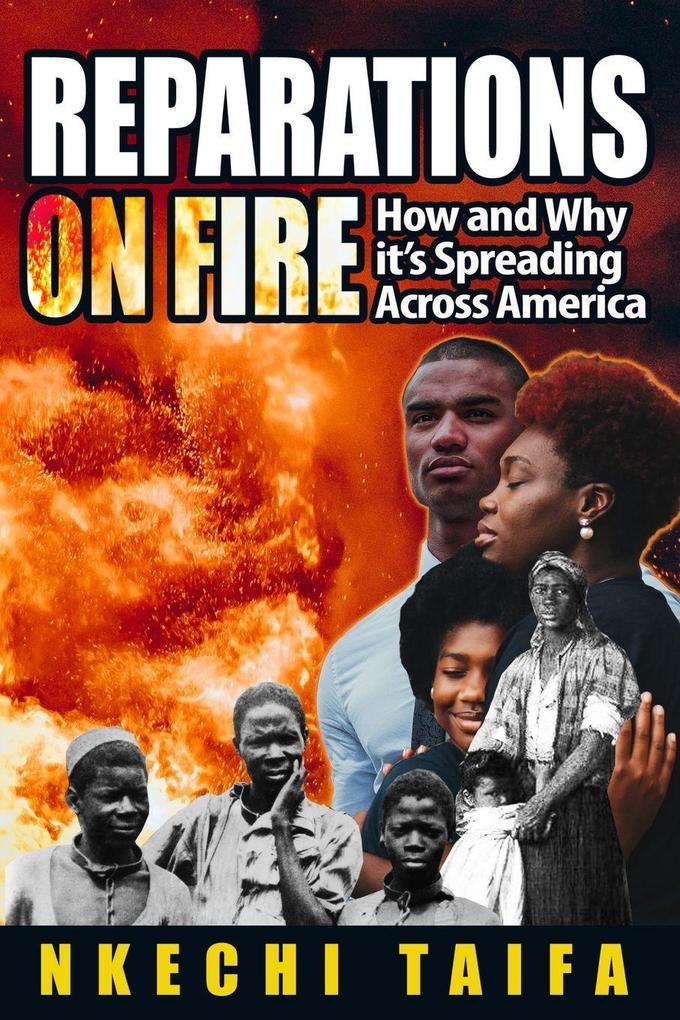 Reparations on Fire