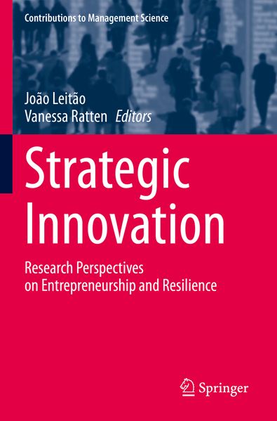 Strategic Innovation