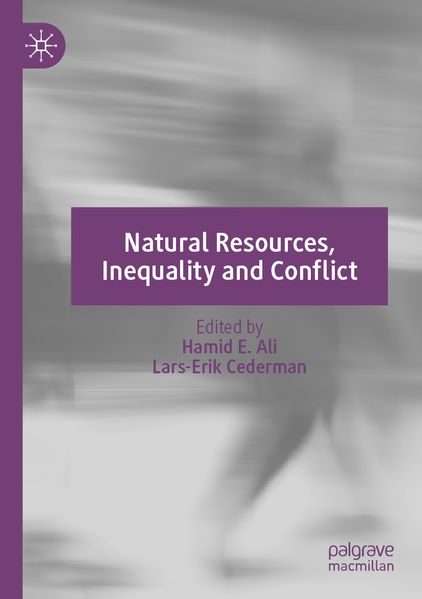Natural Resources Inequality and Conflict