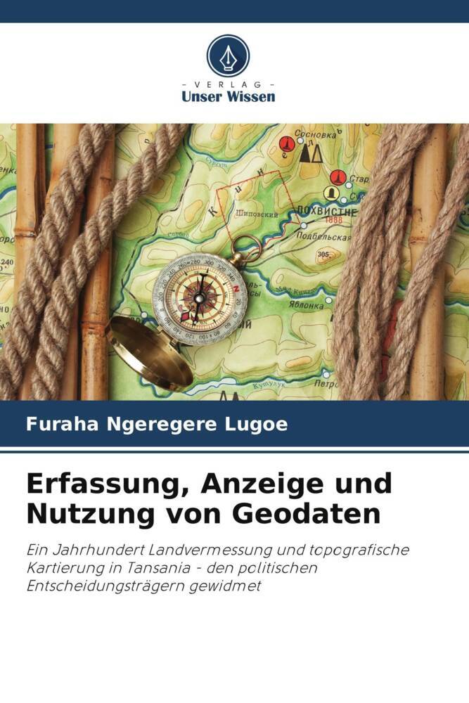 Erfassung Anzeige und Nutzung von Geodaten