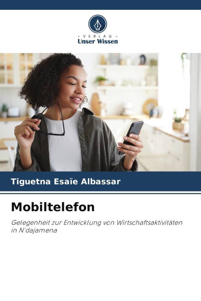 Mobiltelefon