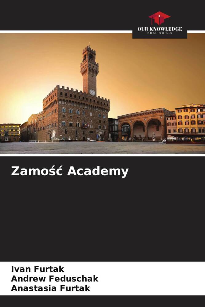 Zamo Academy