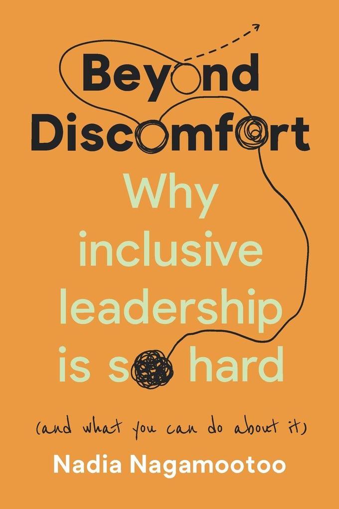 Beyond Discomfort